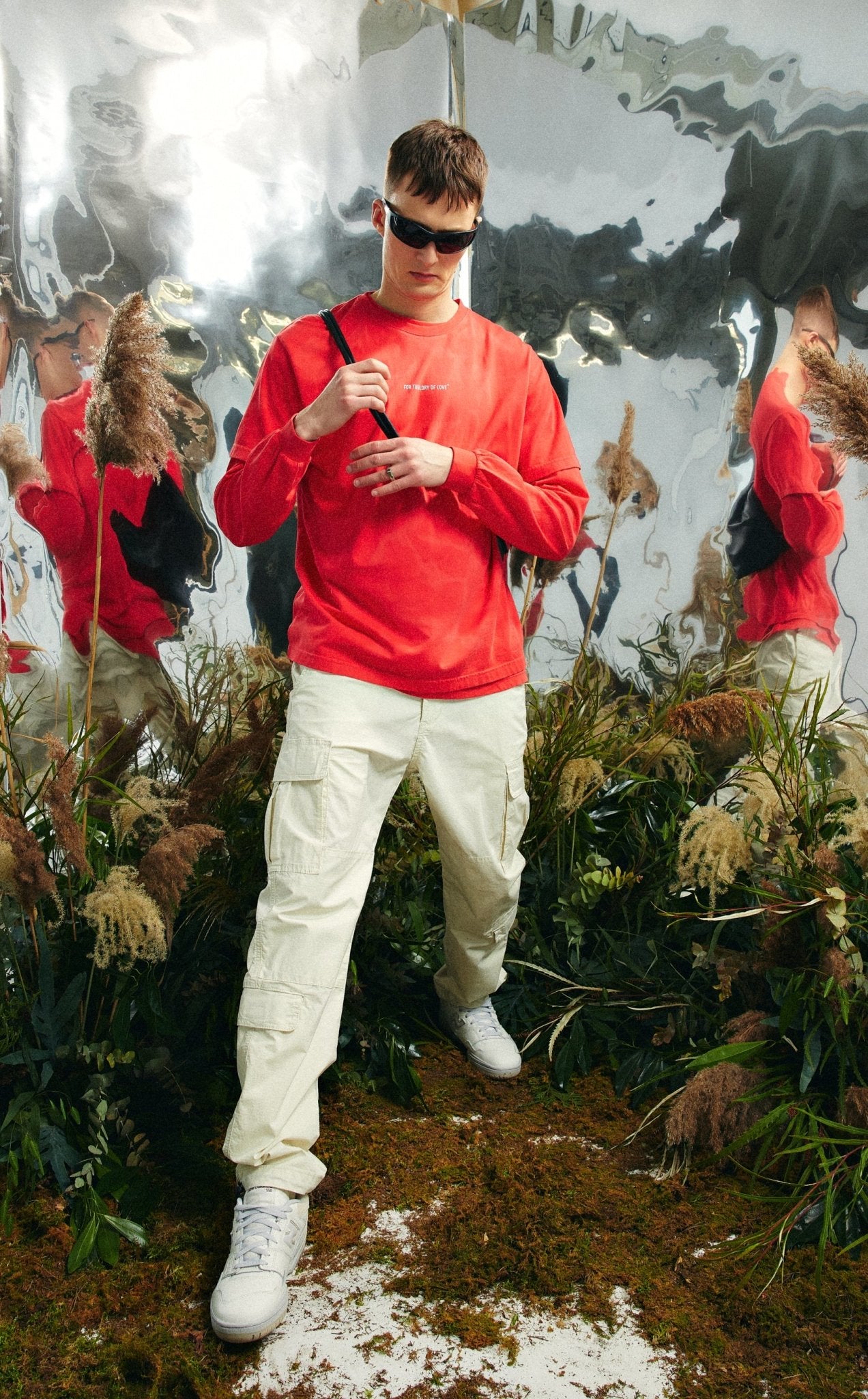 Cargo Pants: A Perfect Blend of Style and Functionality