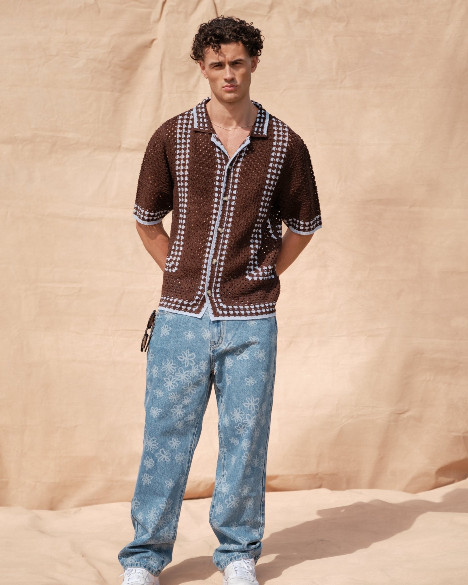 SS26 MEN'S LOOKBOOK