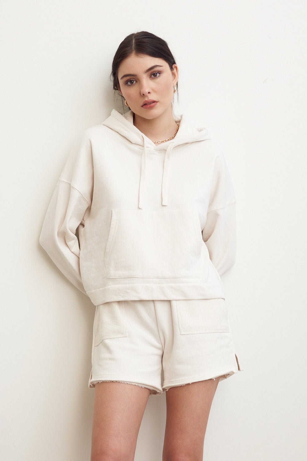 SS22 women's - Kuwalla Tee