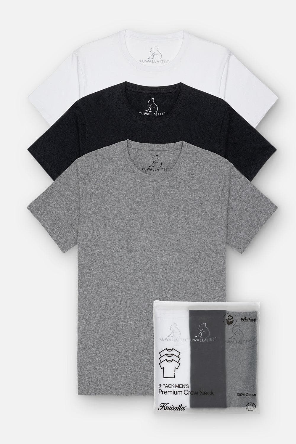 Men's 3-Packs