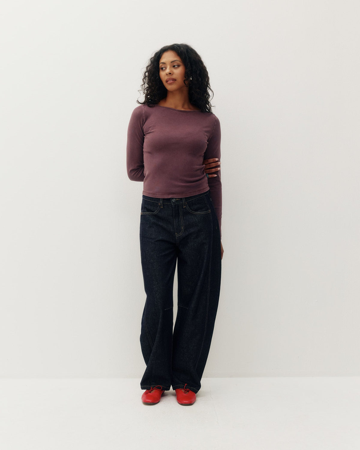 Women's Denim