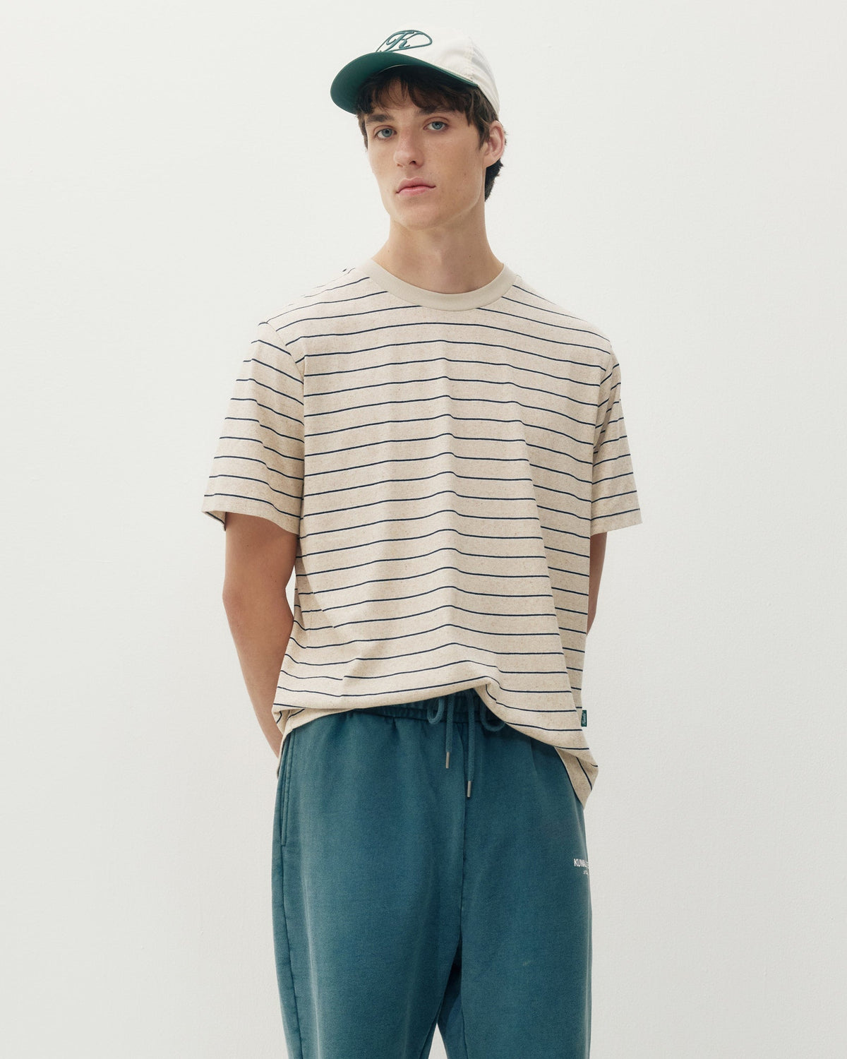 Men's T-Shirts and Polos