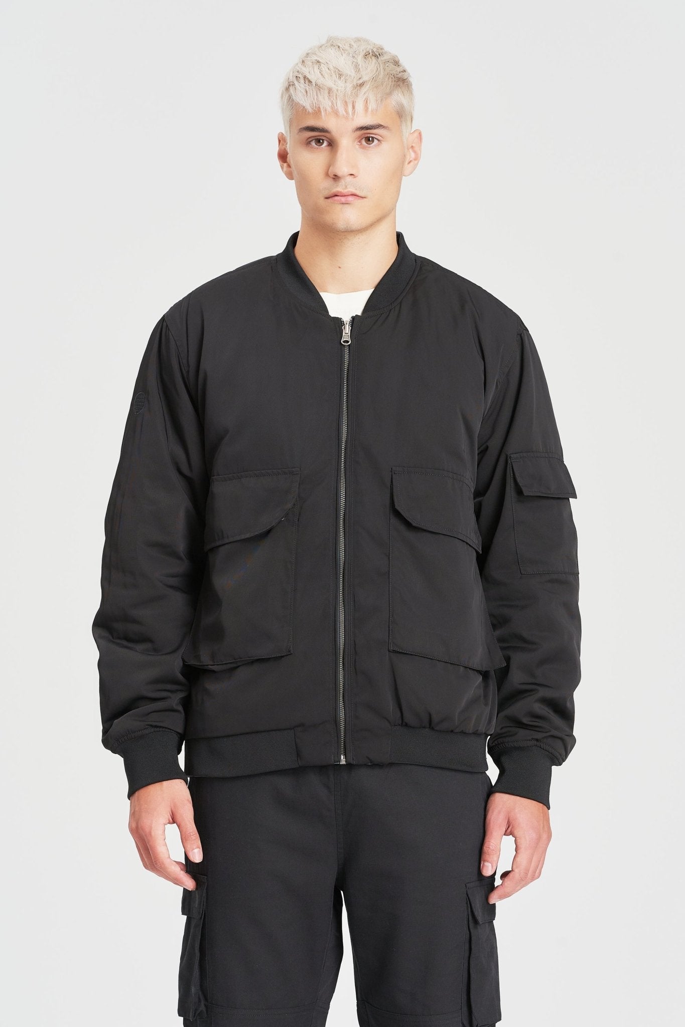 Men's Jackets - Kuwalla Tee