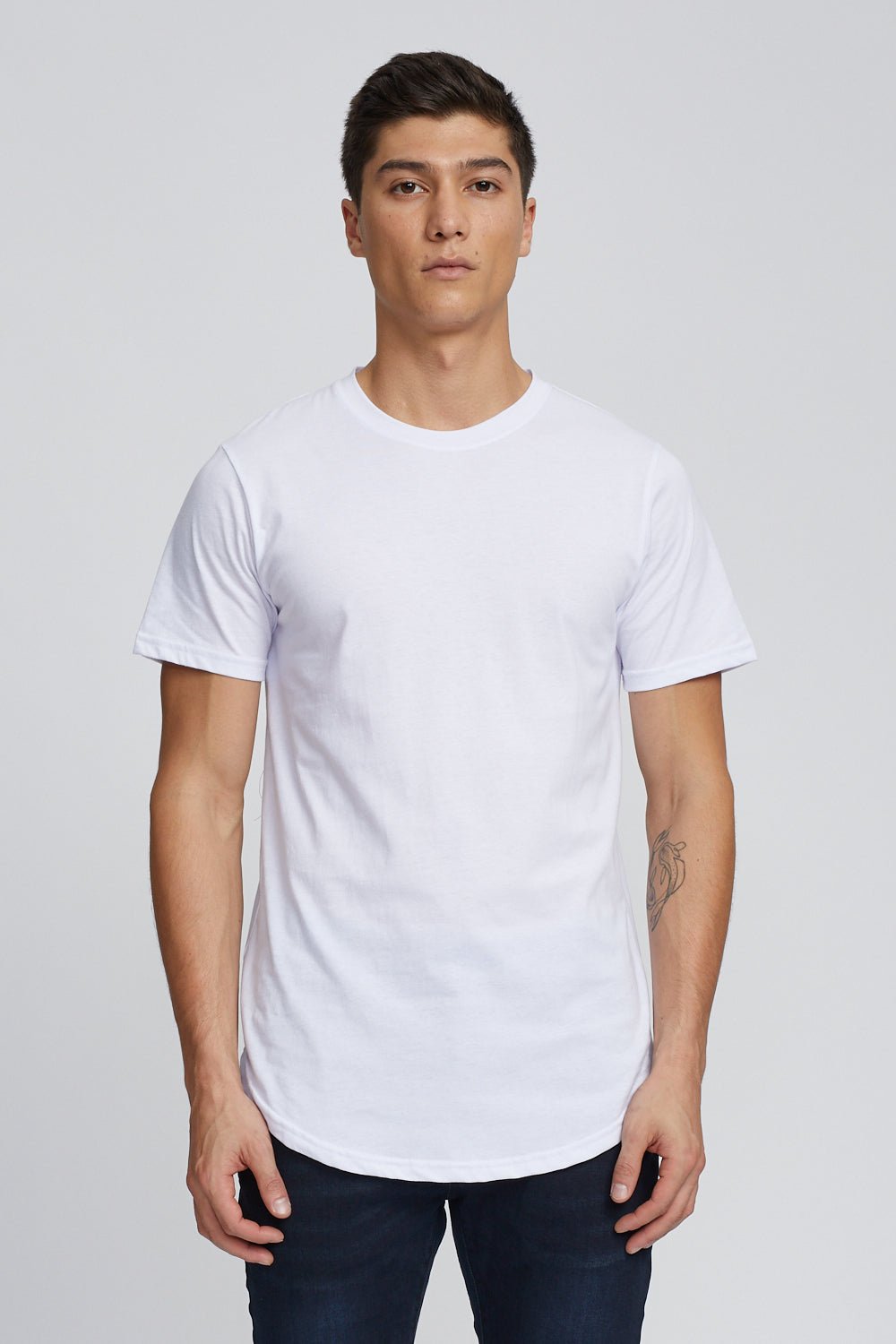 T Shirts for Men - Kuwalla Tee