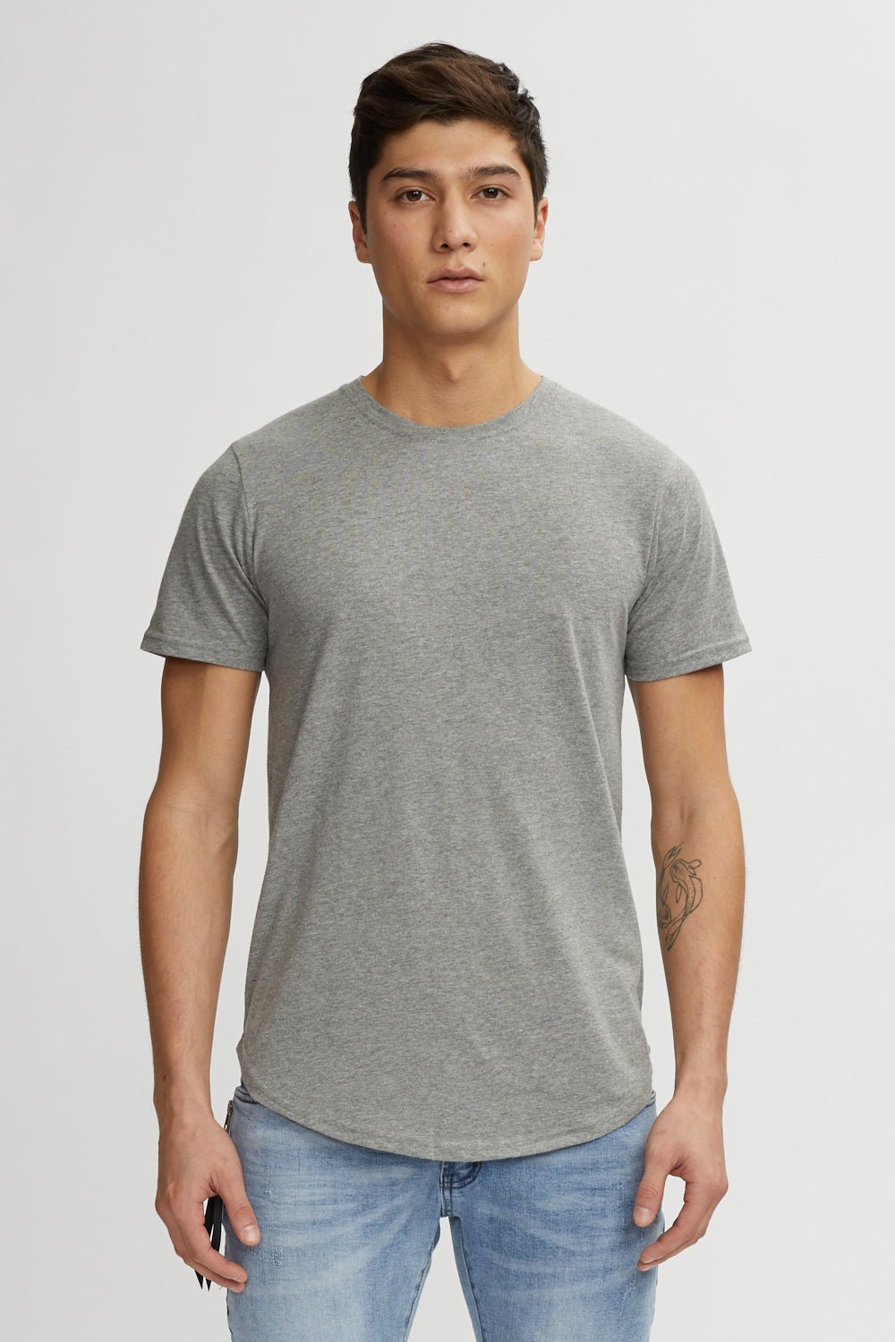 Eazy T-Shirts for Men - Kuwalla Tee