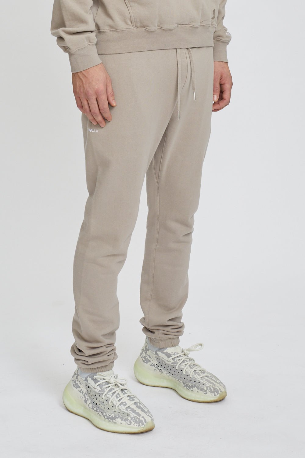 Sweatpant - Kuwalla Tee