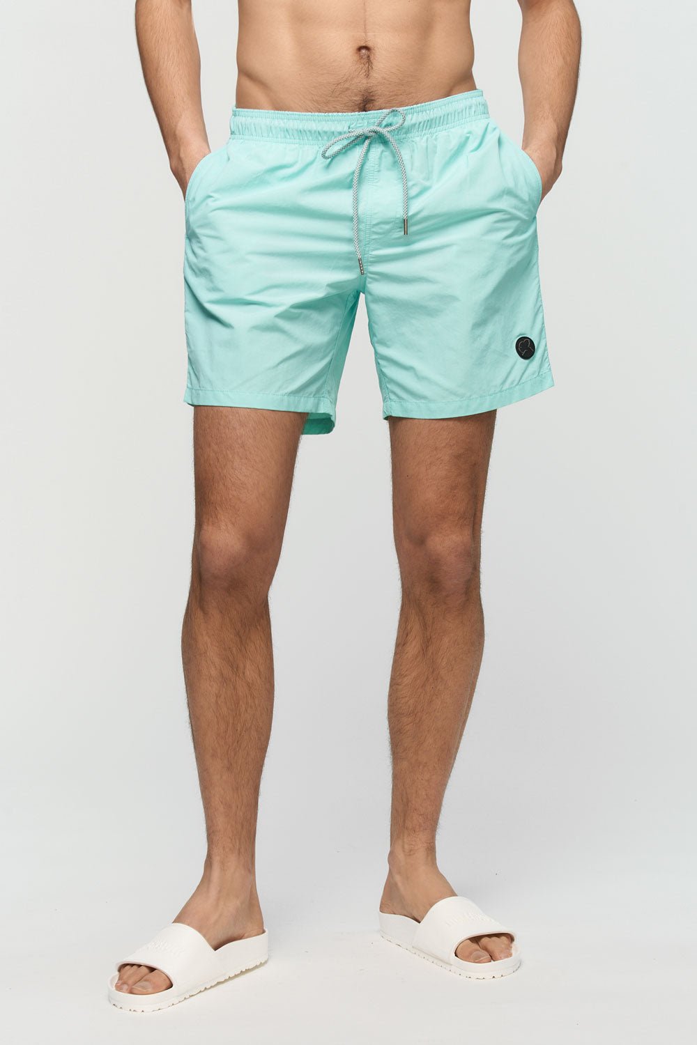 Men’s Swimwear - Kuwalla Tee