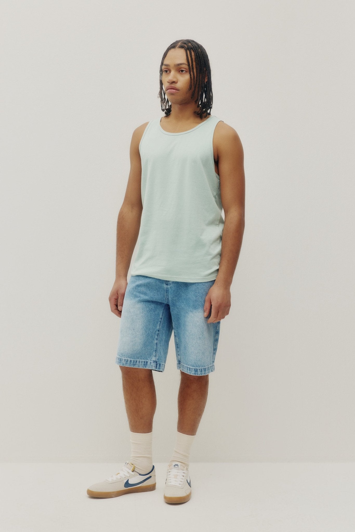 Eazy Tank