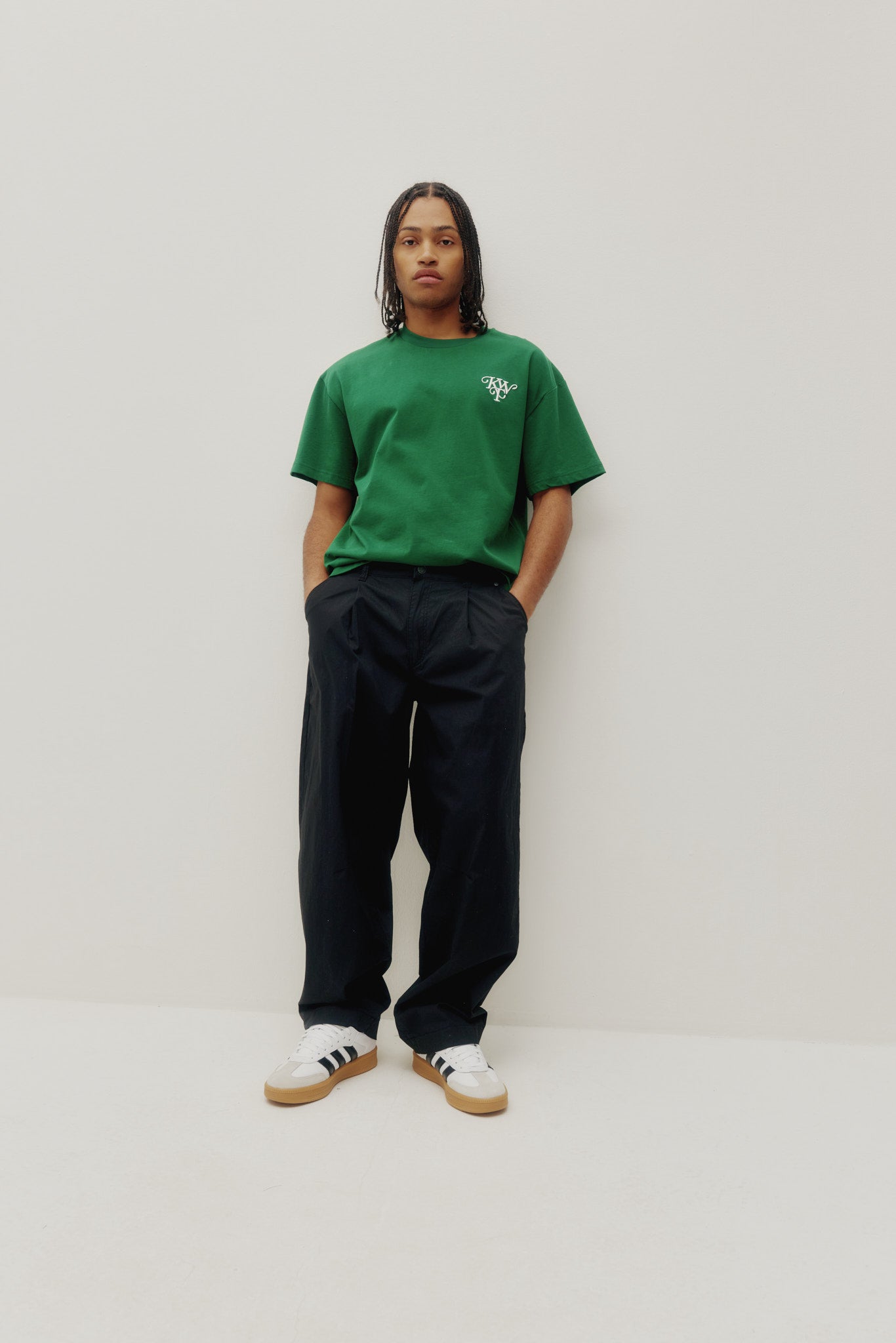 Men's Pants