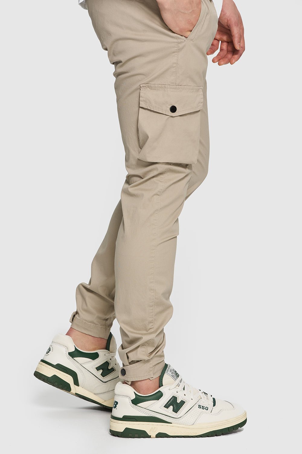 Cargo Pants for Men