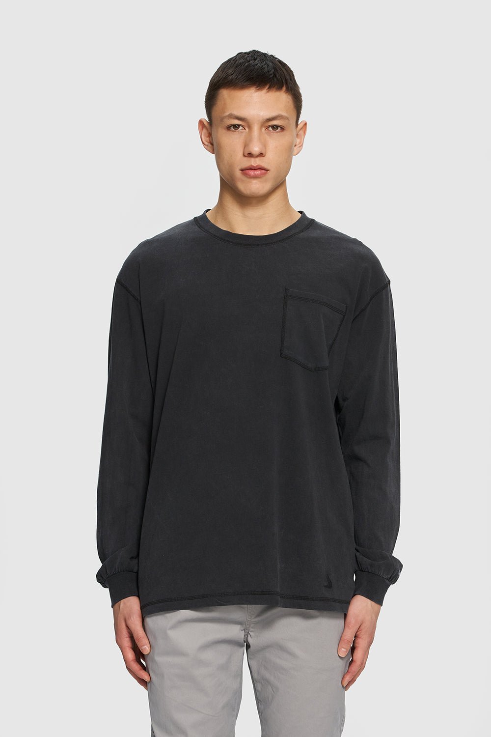 Long Sleeve T-Shirts for Men