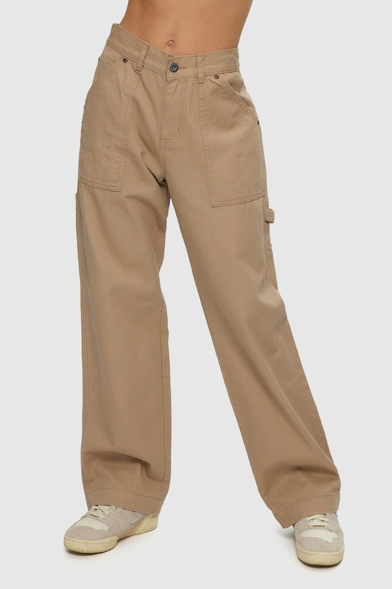 Women's Cargo Pants