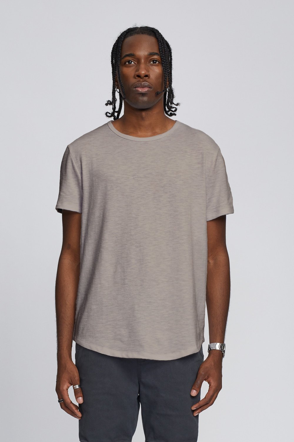 Men's Streetwear T-Shirts