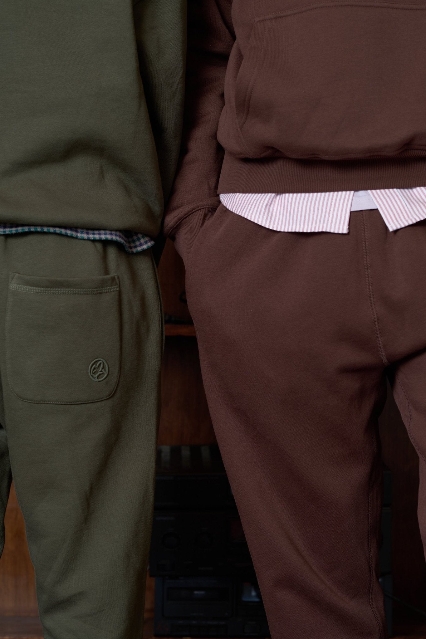 Eazy Sweatpant
