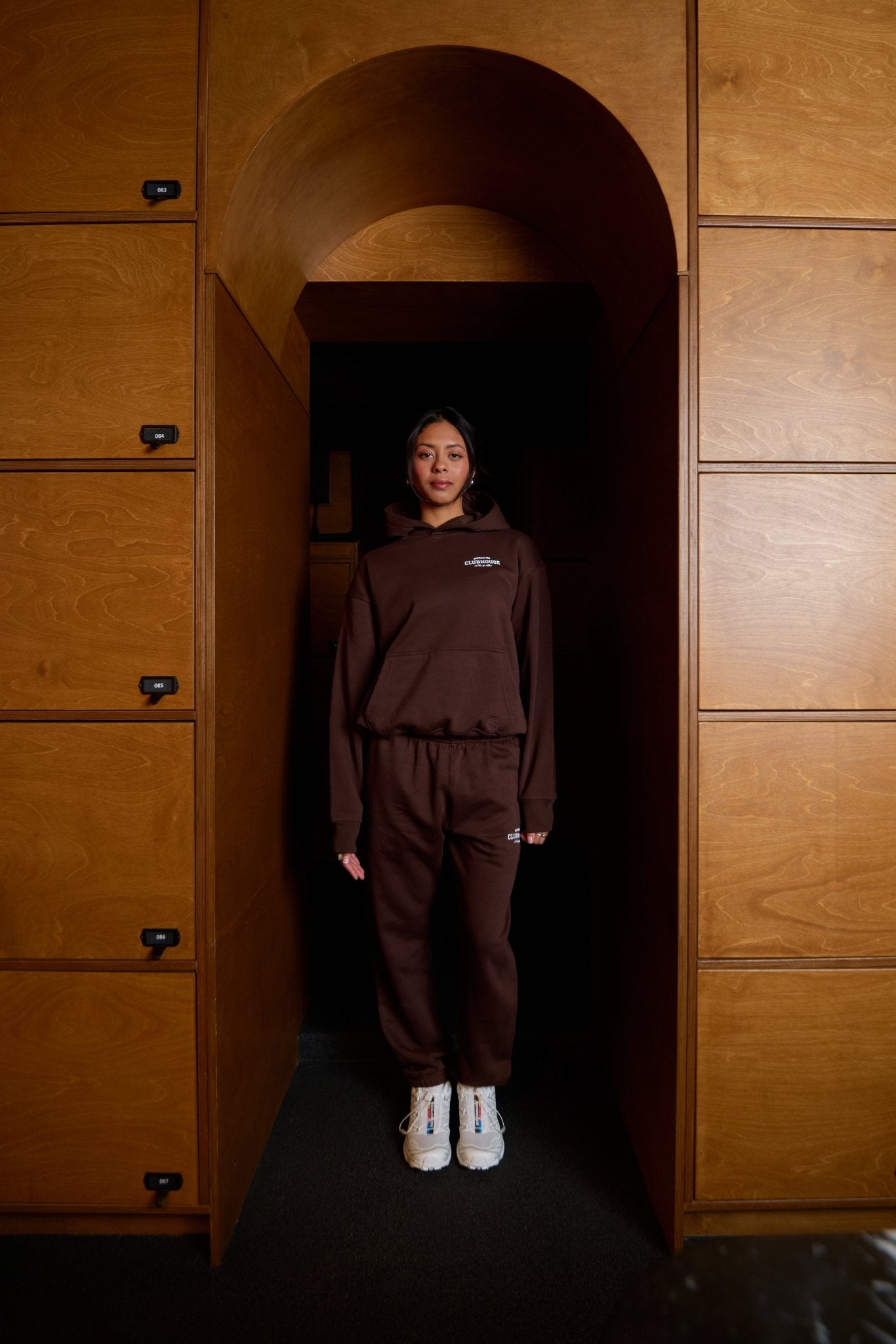 Clubhouse Eazy Hoodie