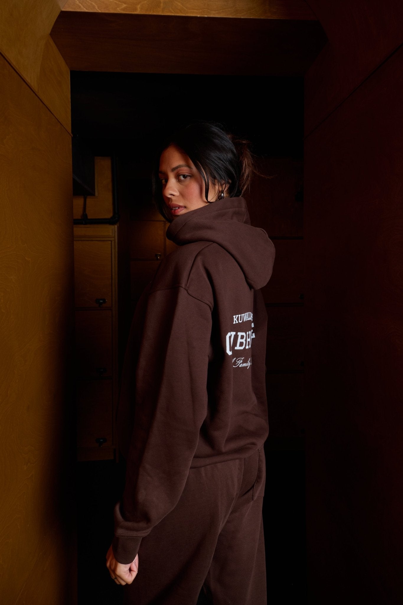 Clubhouse Eazy Hoodie