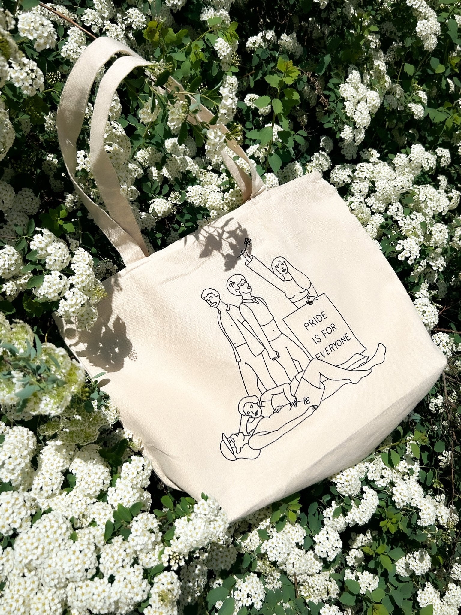 Sac fourre-tout Pride