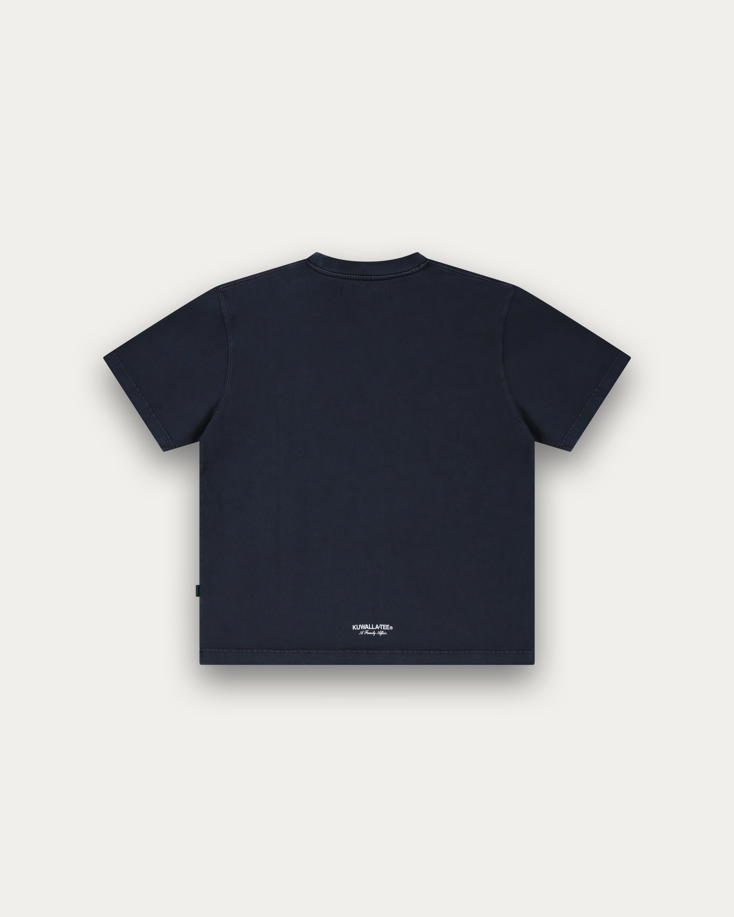 Oversized Heavy Tee