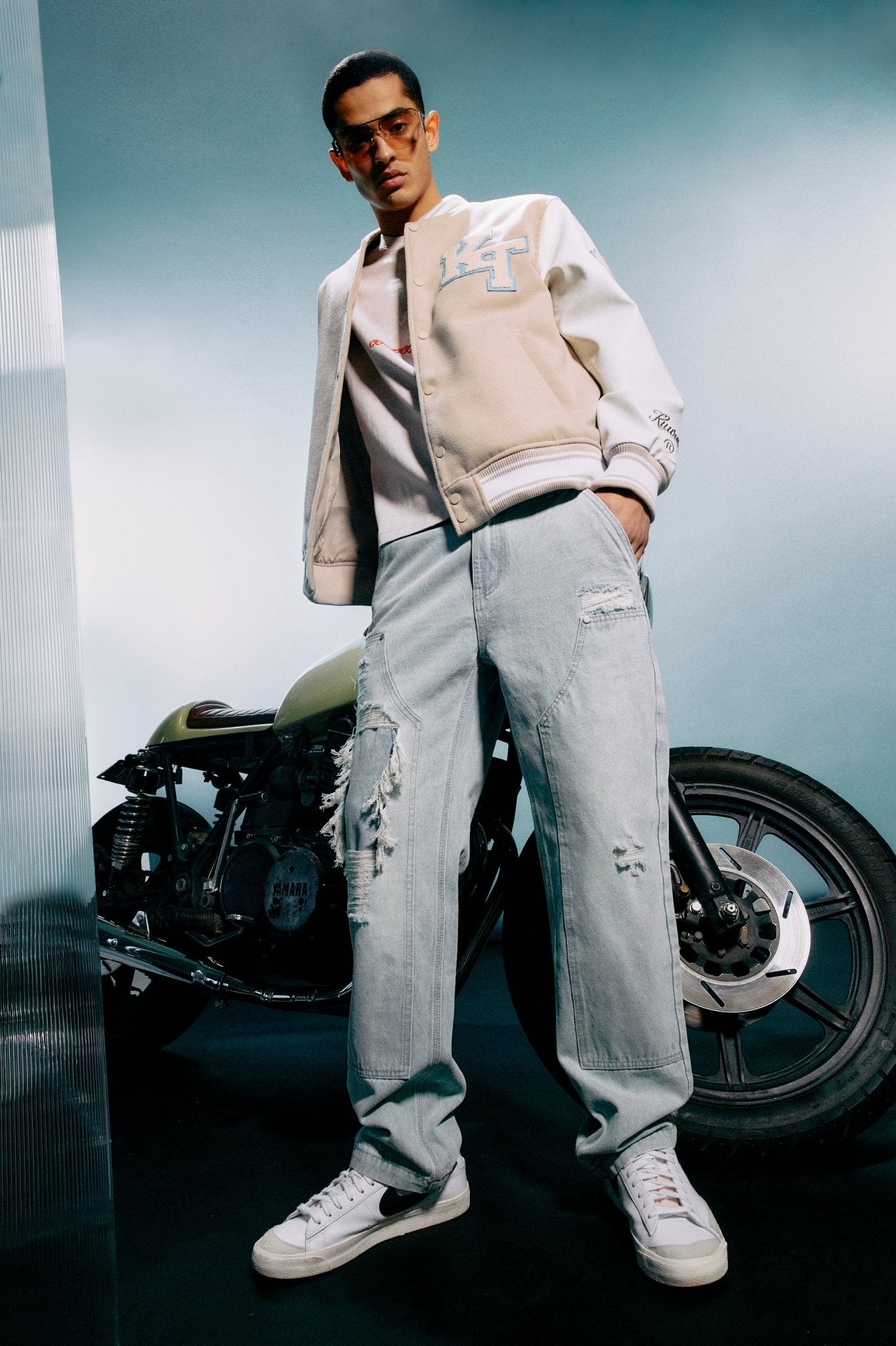 Varsity Jacket 3.0