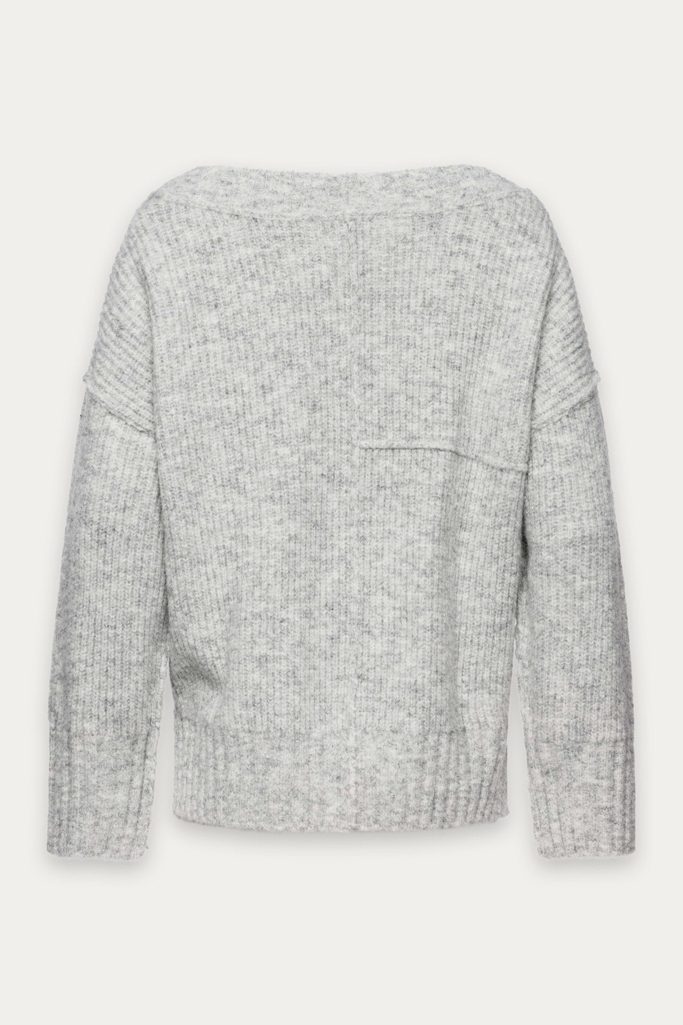 Brea V-Neck Sweater