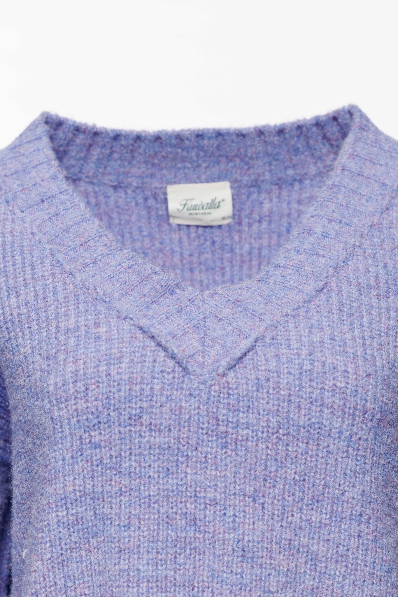 Brea V-Neck Sweater