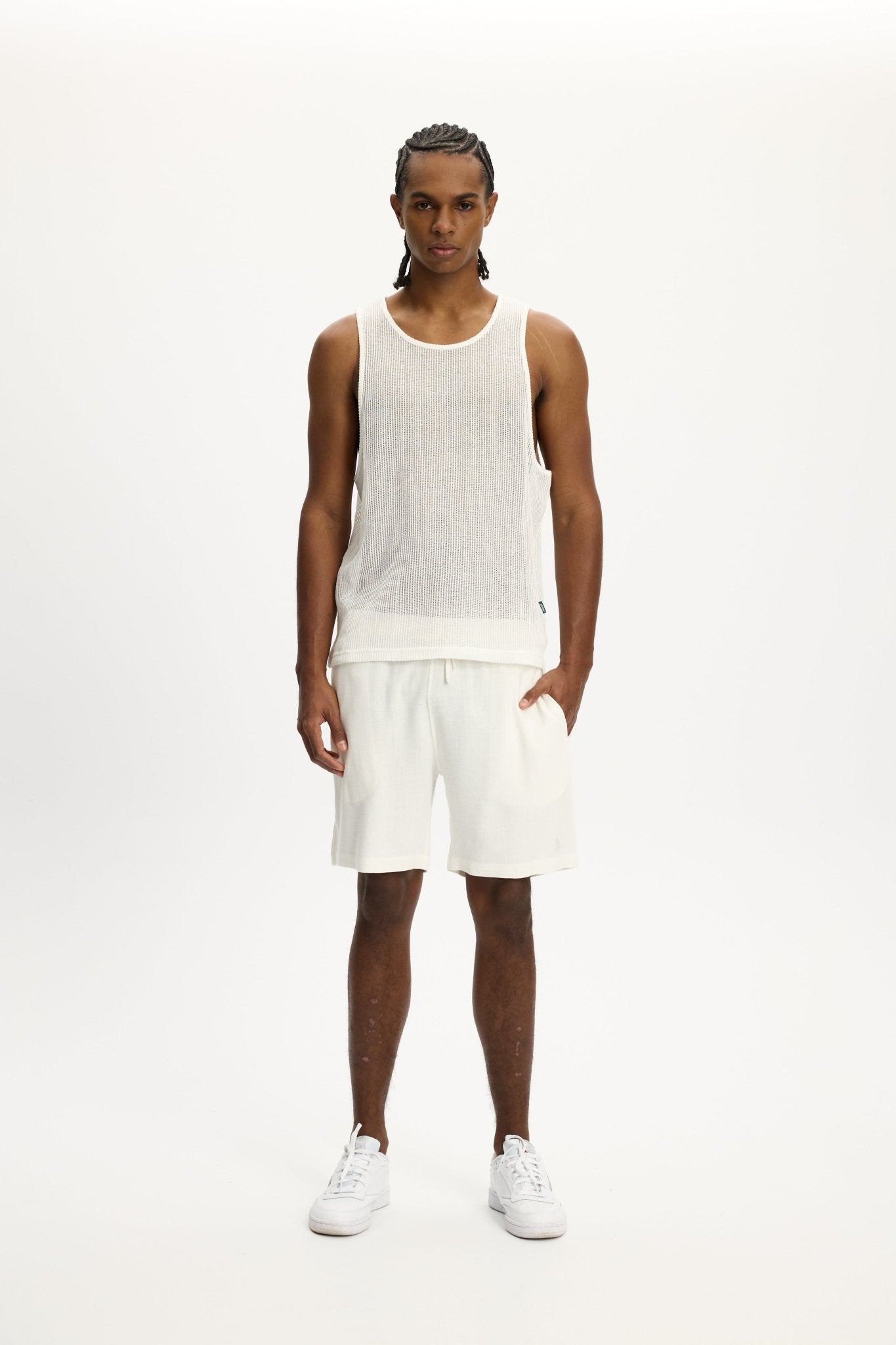 Net Tank