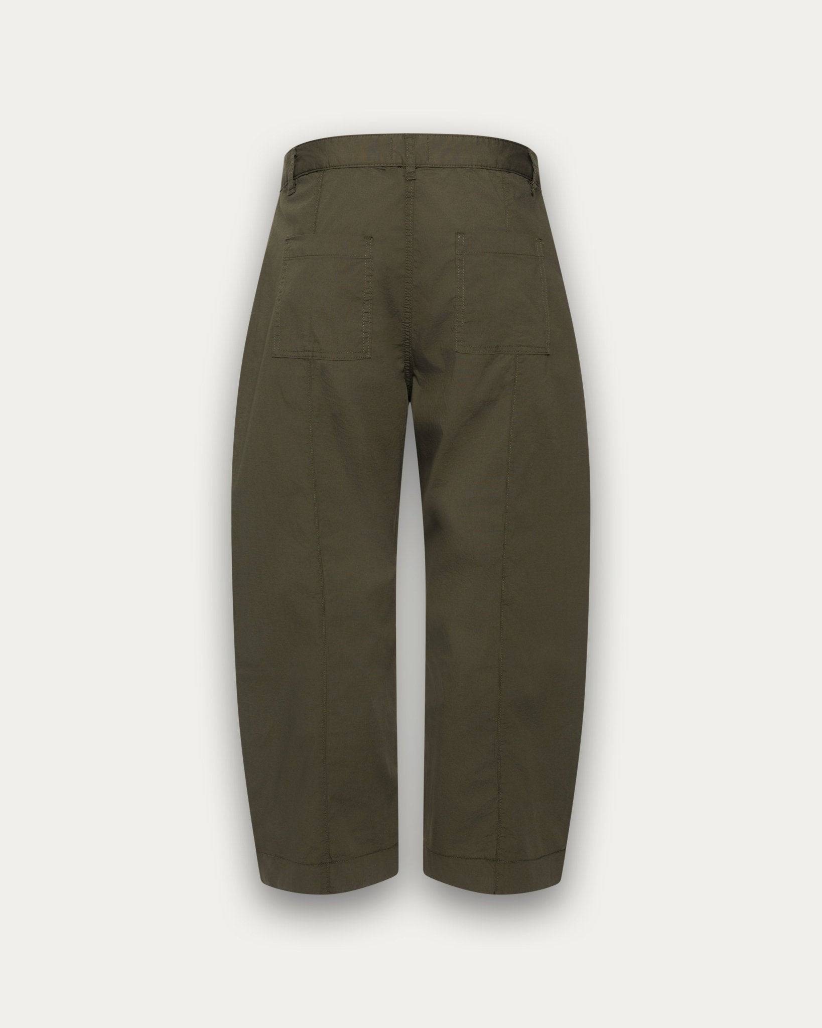 Naomi Low Curve Trouser