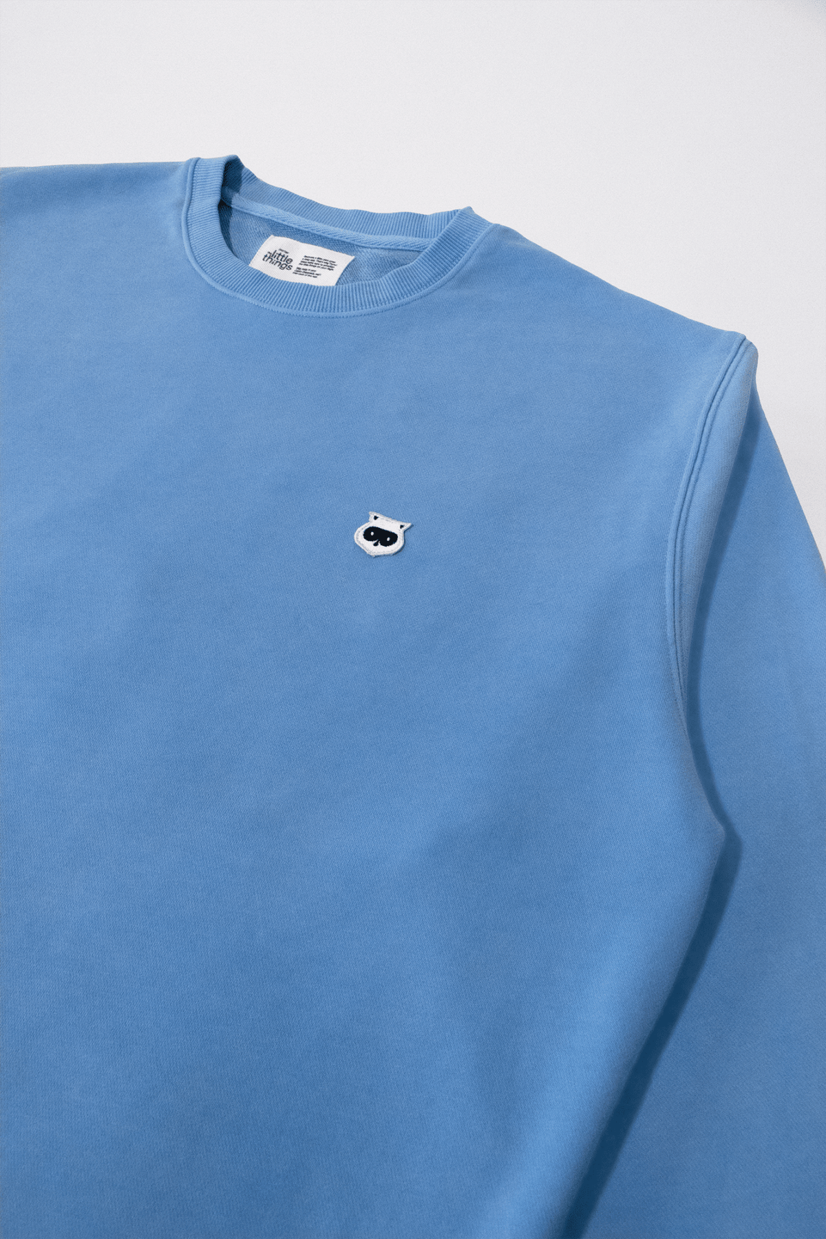 Mr Porter's Cabin Crewneck