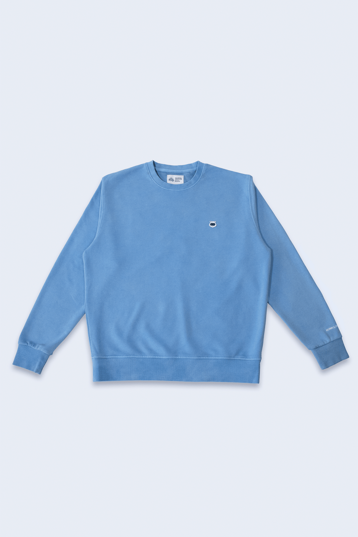 Mr Porter's Cabin Crewneck