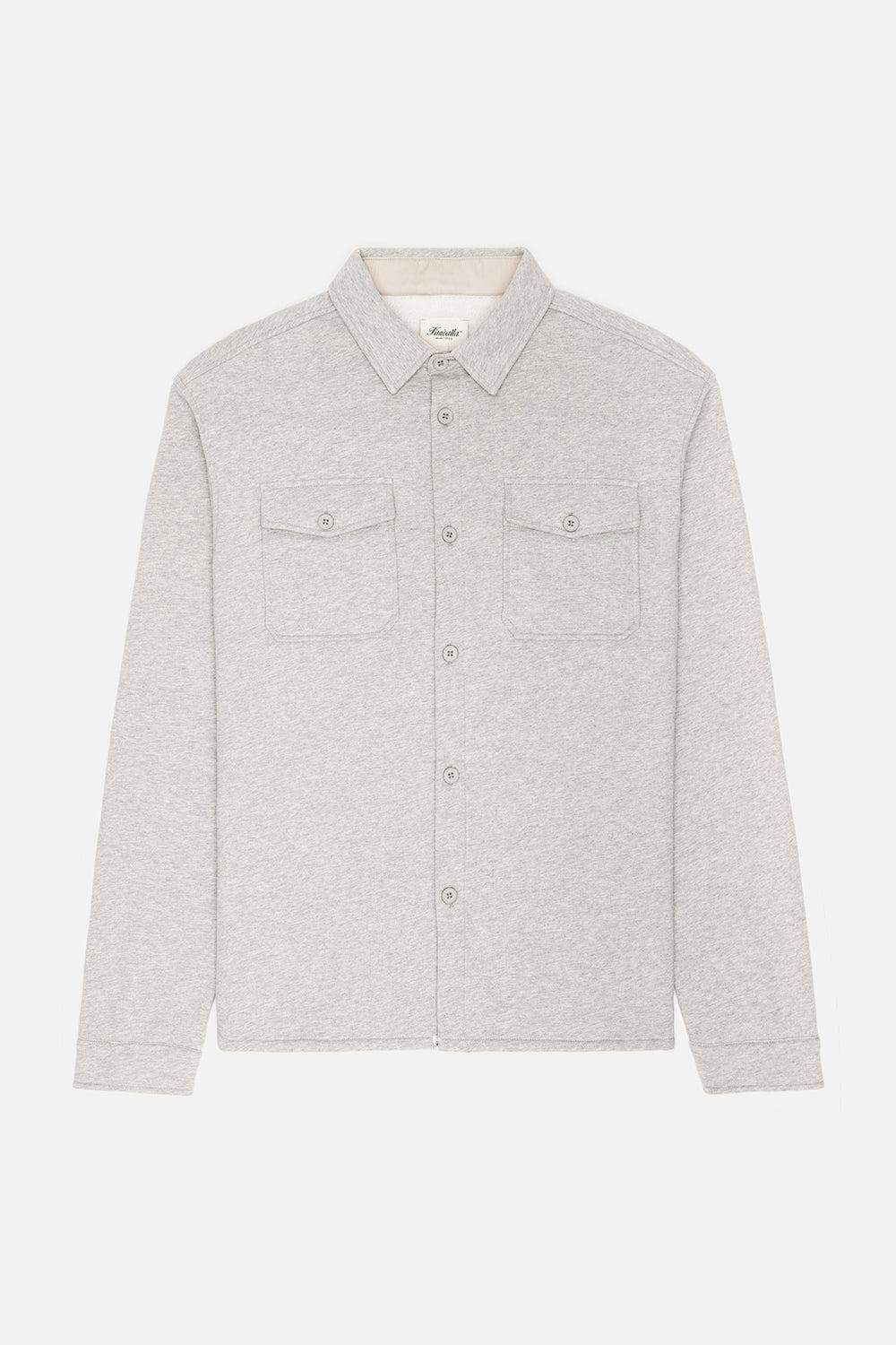 Fleece undershirt store