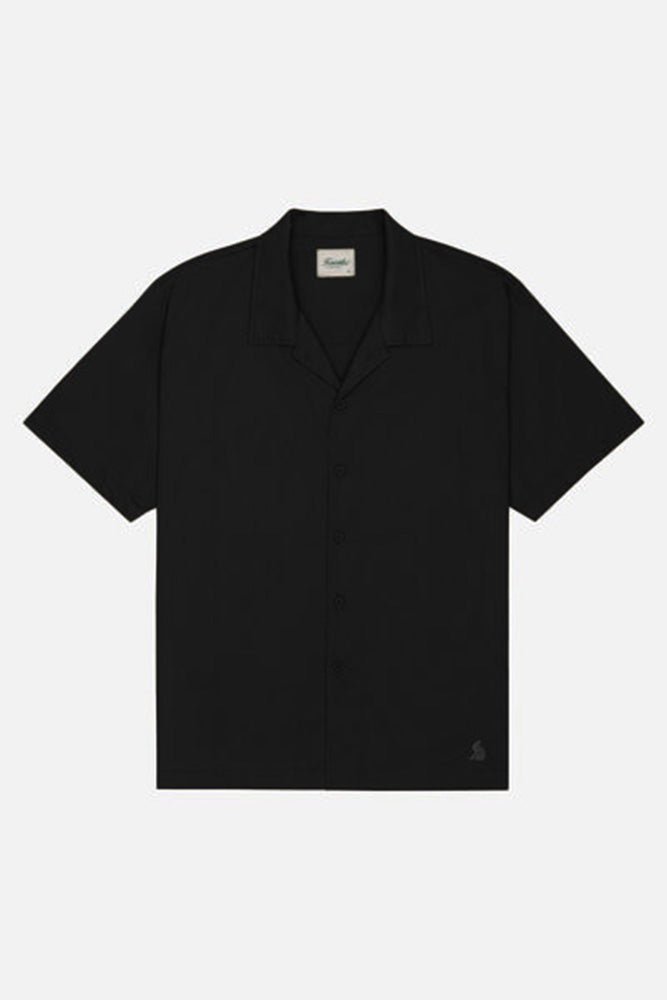 SS Poplin Shirt