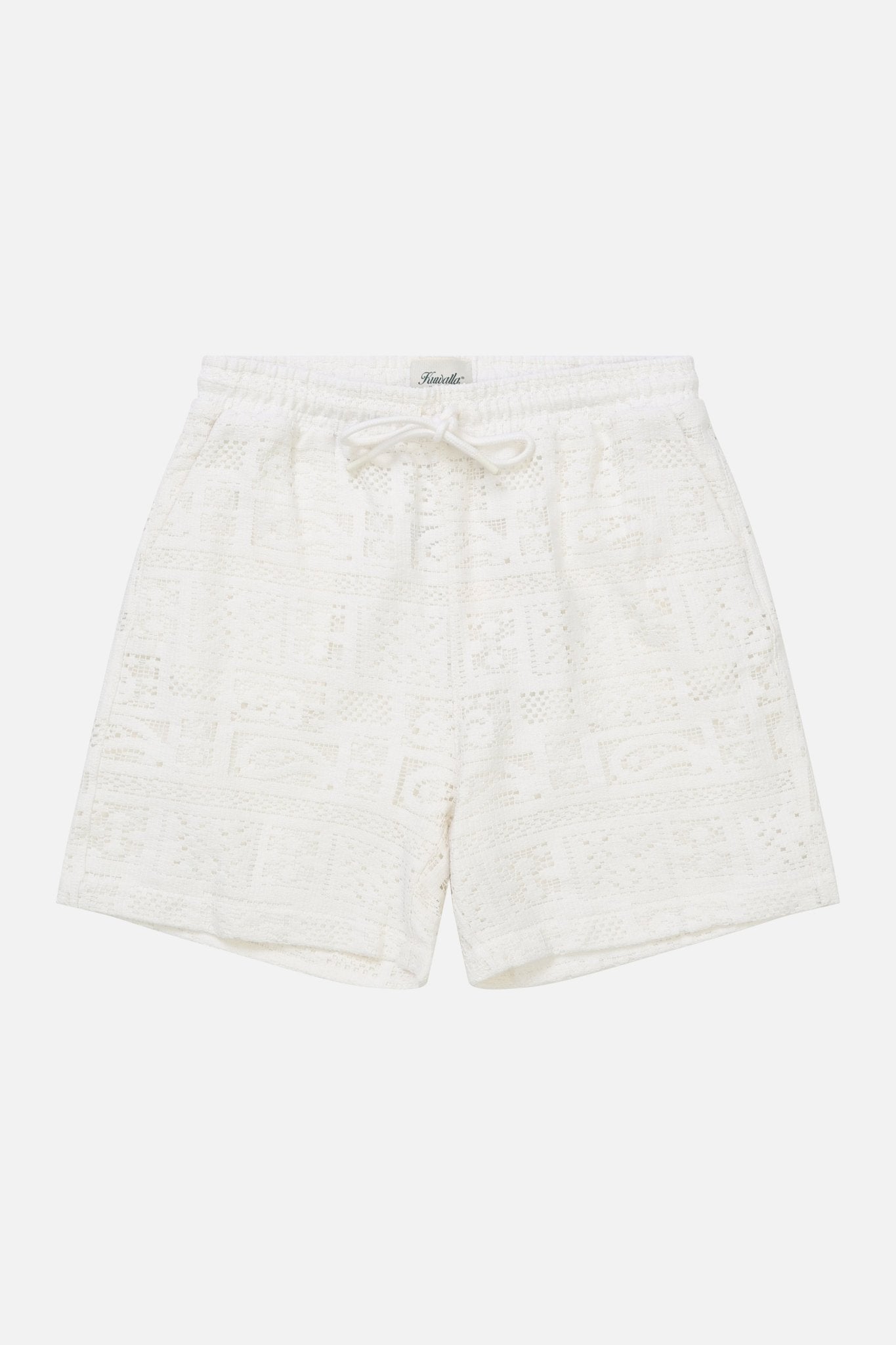 Crochet Shorts