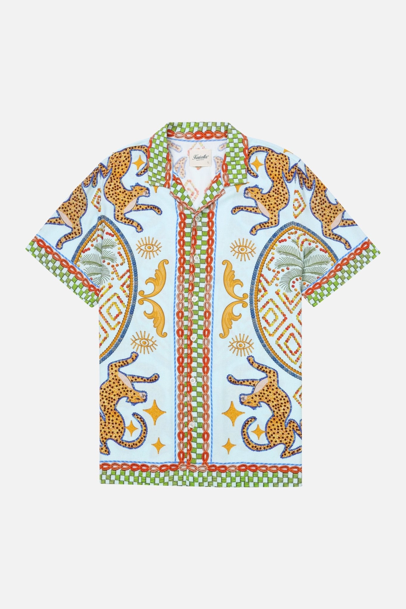 Jaguar Shirt