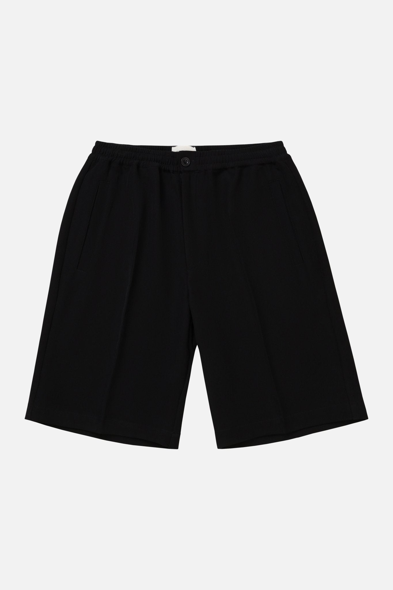 Tailored Shorts