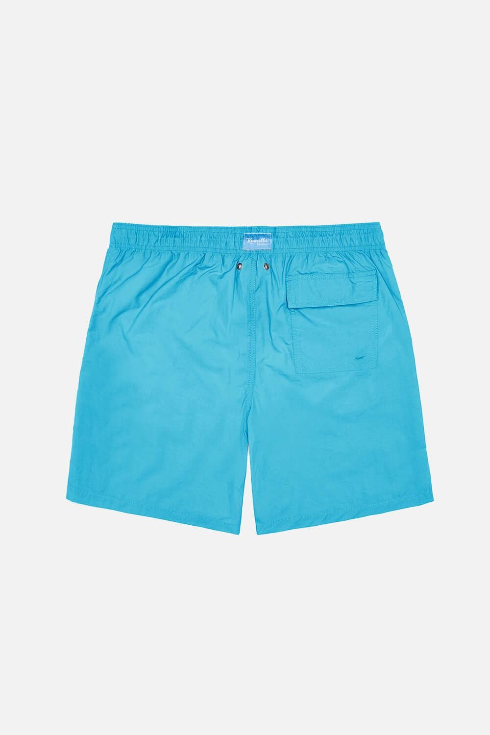 Maillot short essentiel