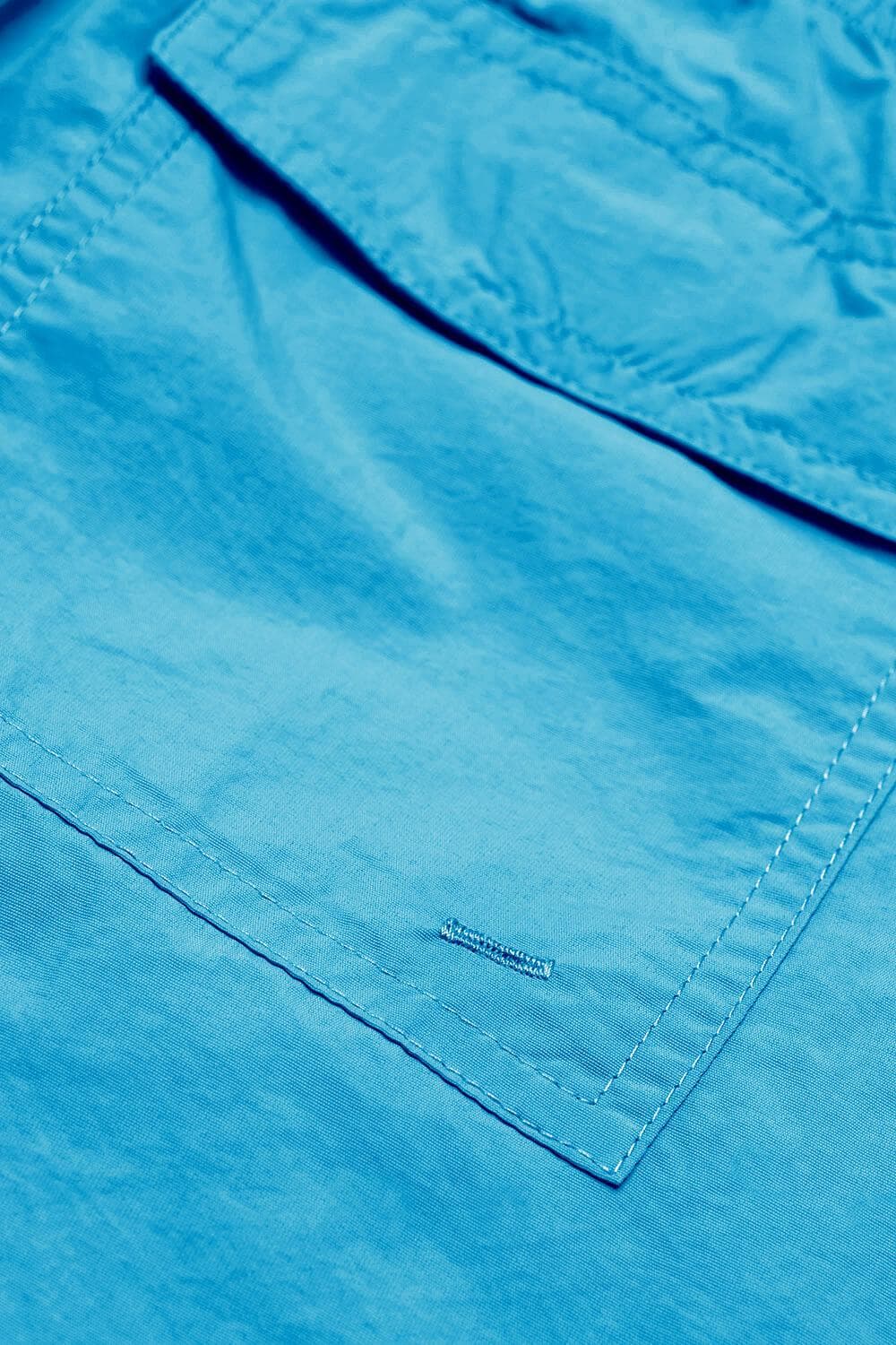 Essential Swim Trunk