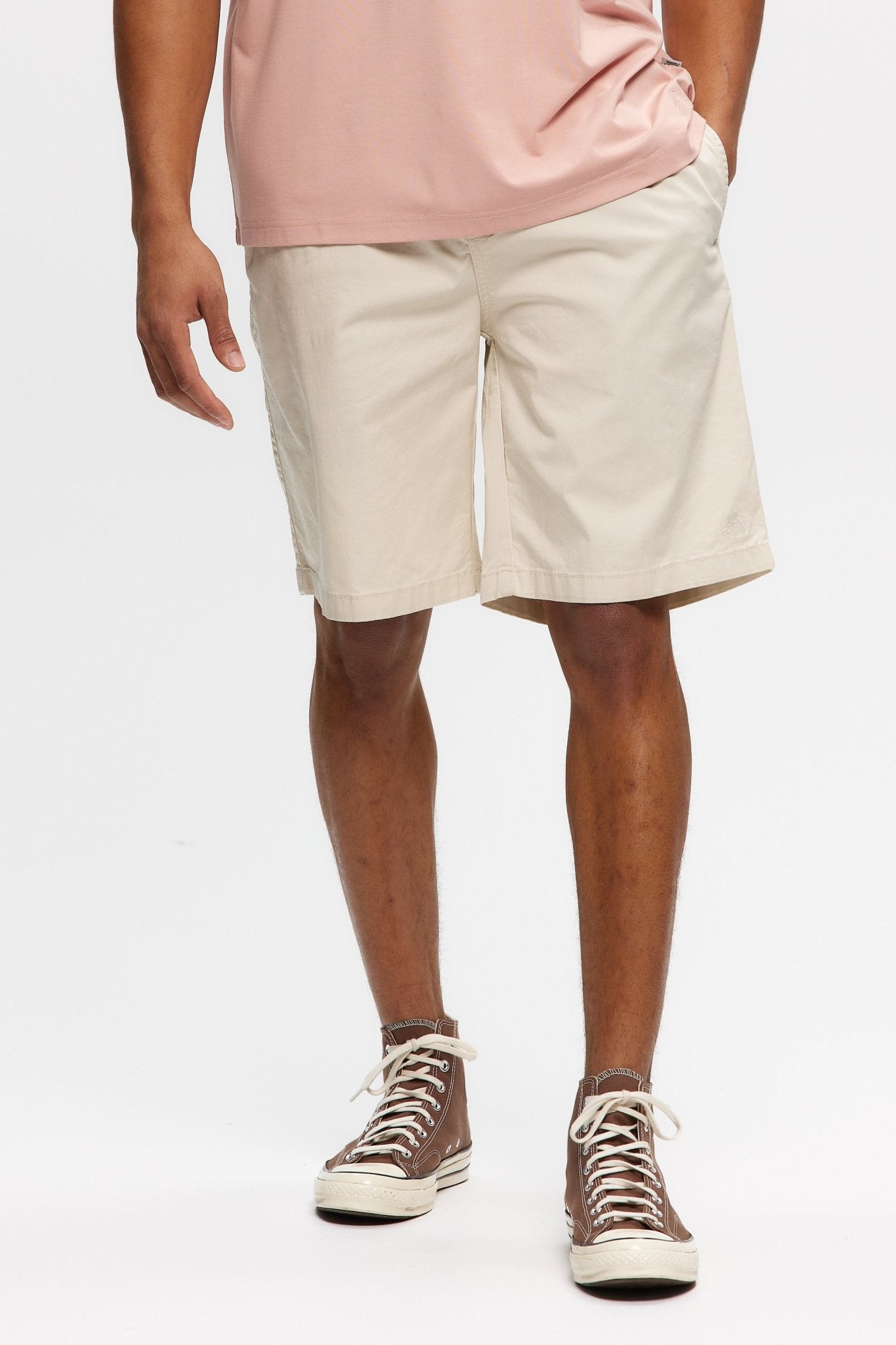 Bermuda Shorts