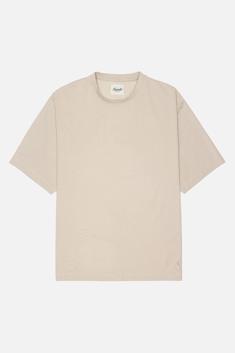 Box Tee