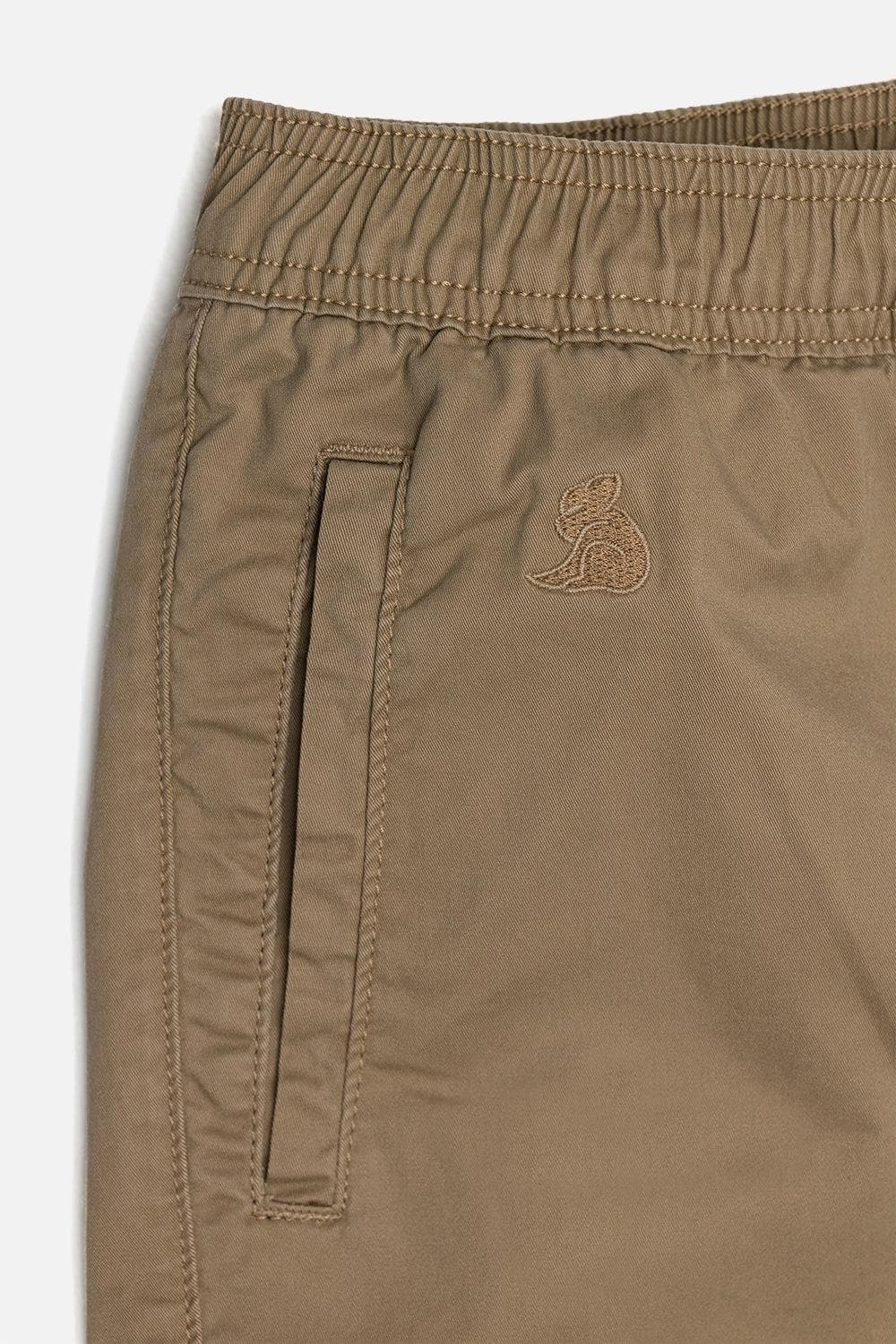 Cargo Jogger