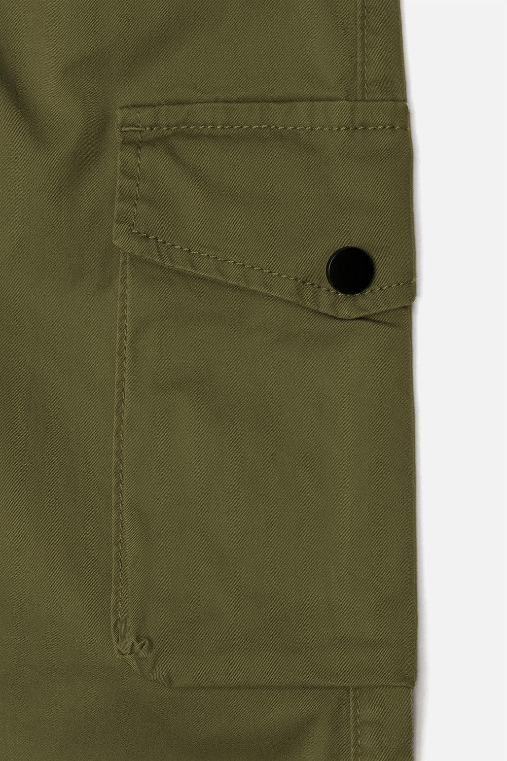 Cargo Jogger