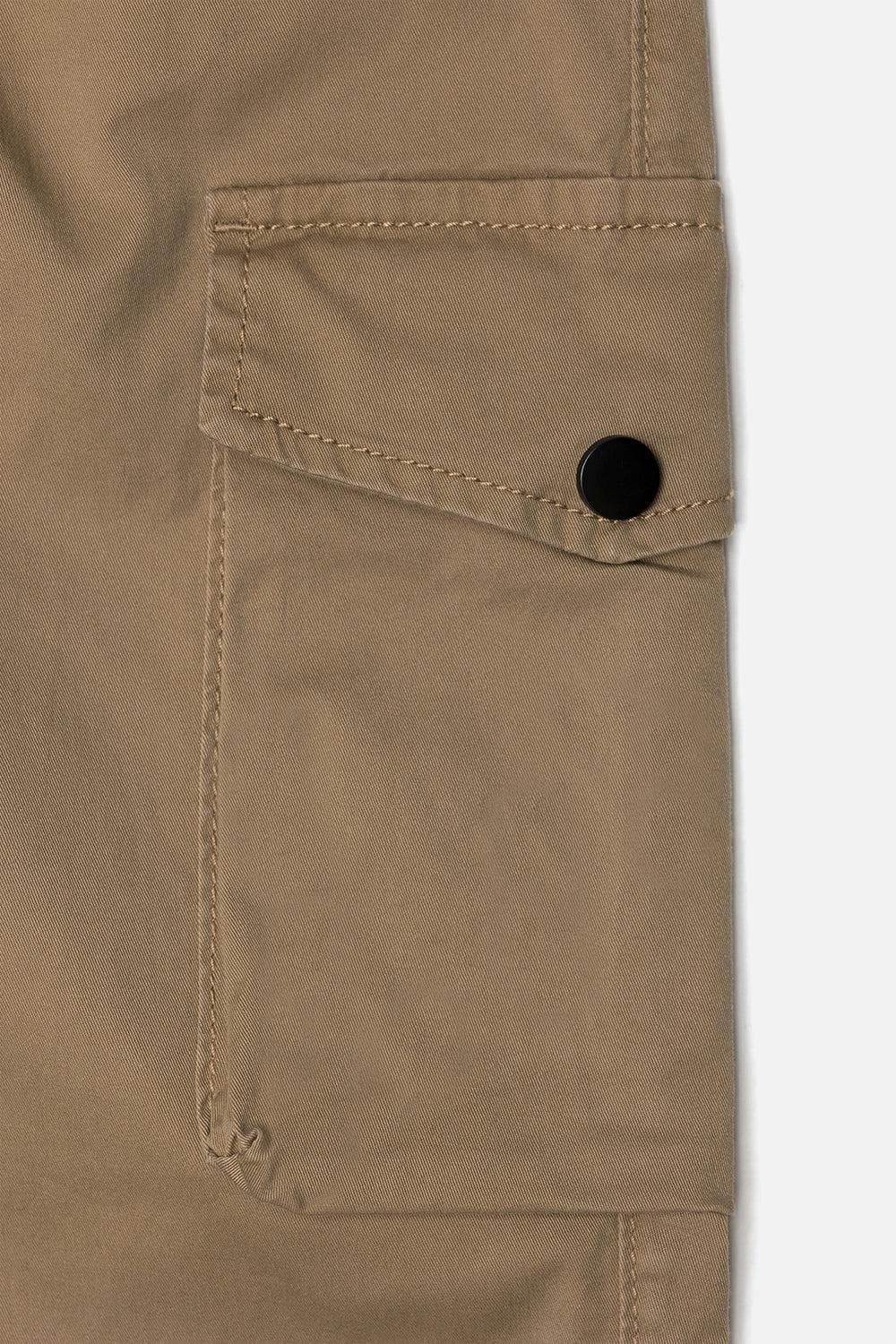 Cargo Jogger