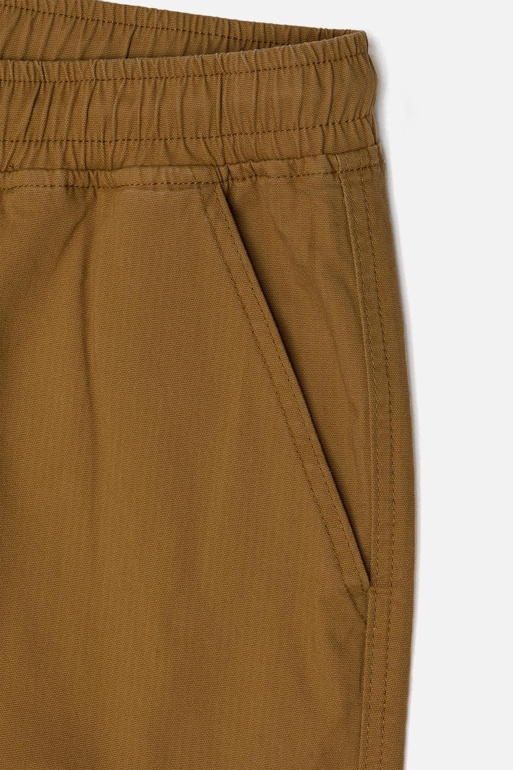 Cargo Pant