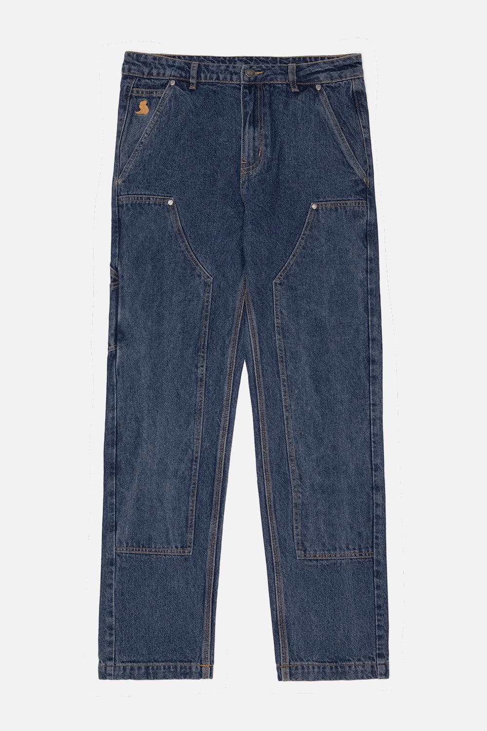 Carpenter Denim