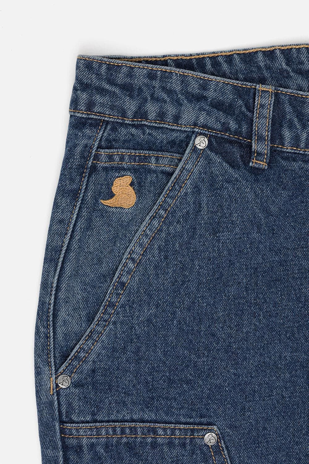 Carpenter Denim