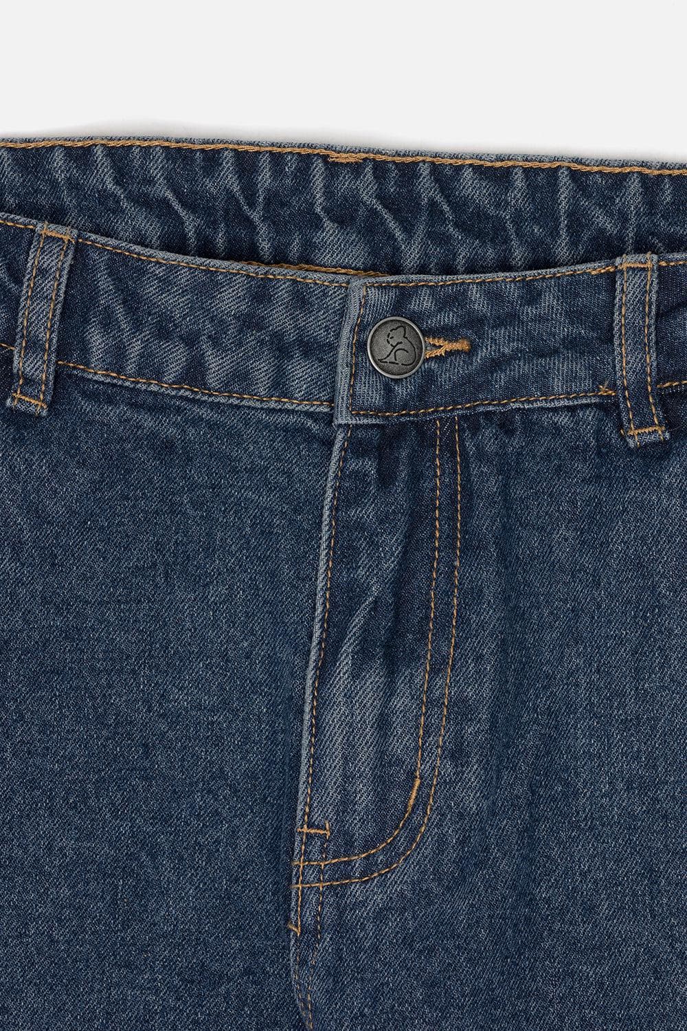 Carpenter Denim