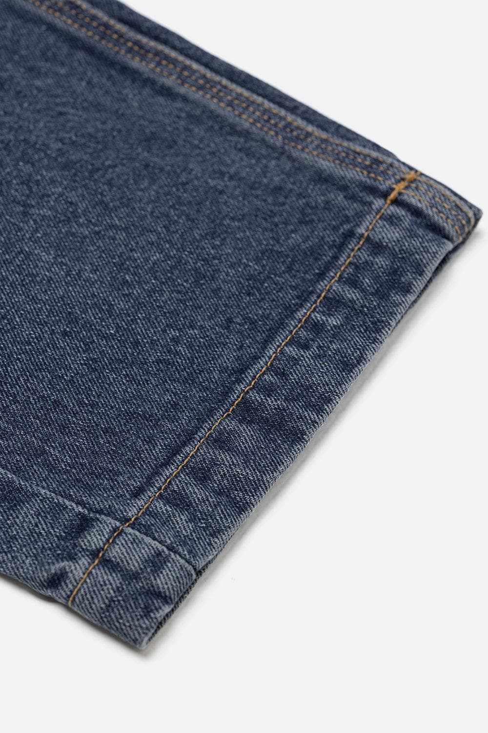 Carpenter Denim