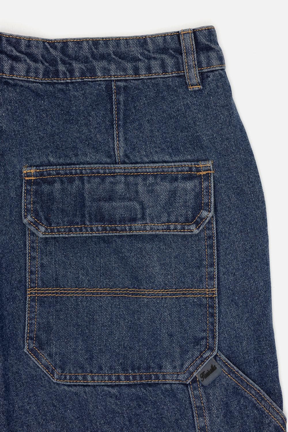 Carpenter Denim