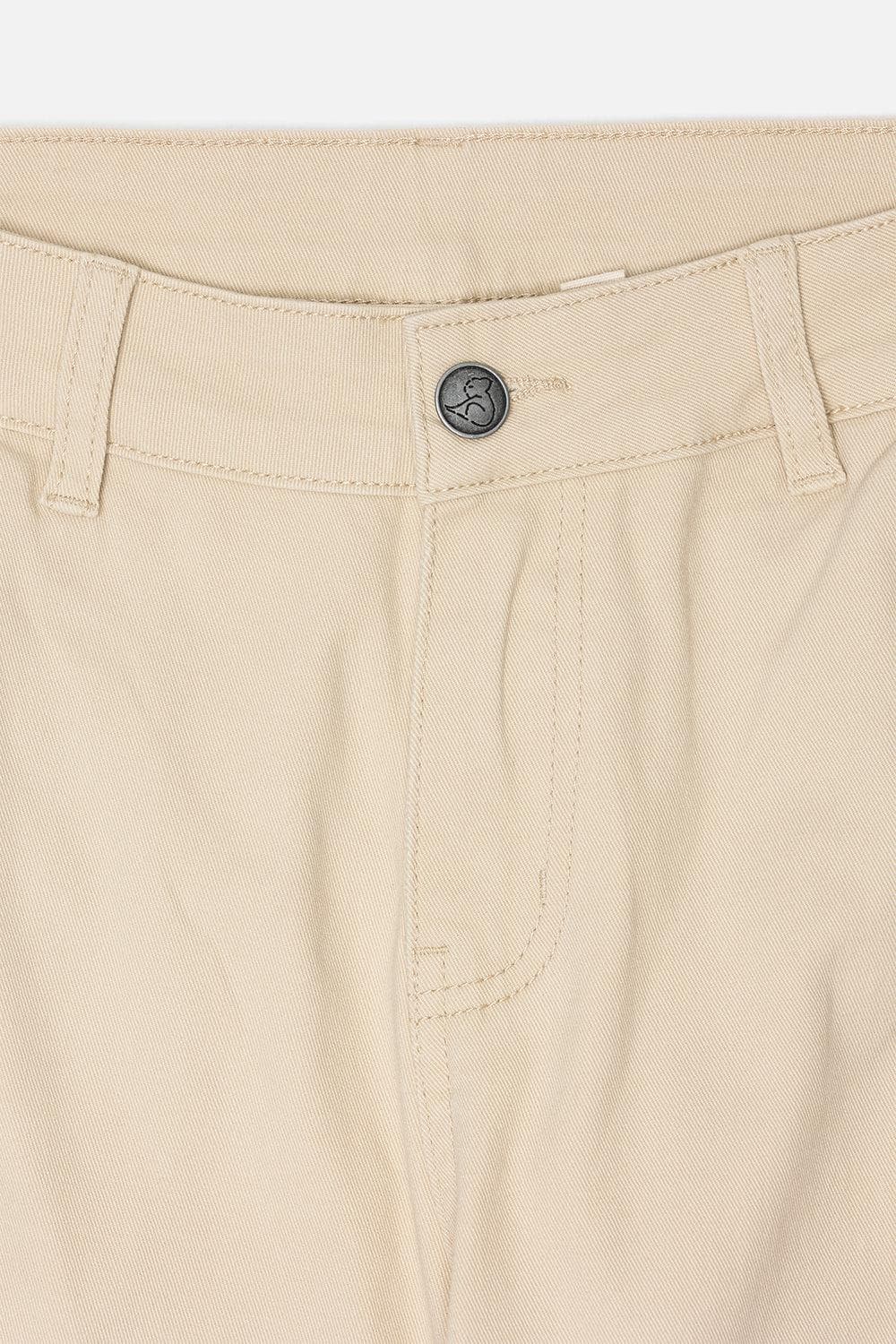 Pantalon de charpentier