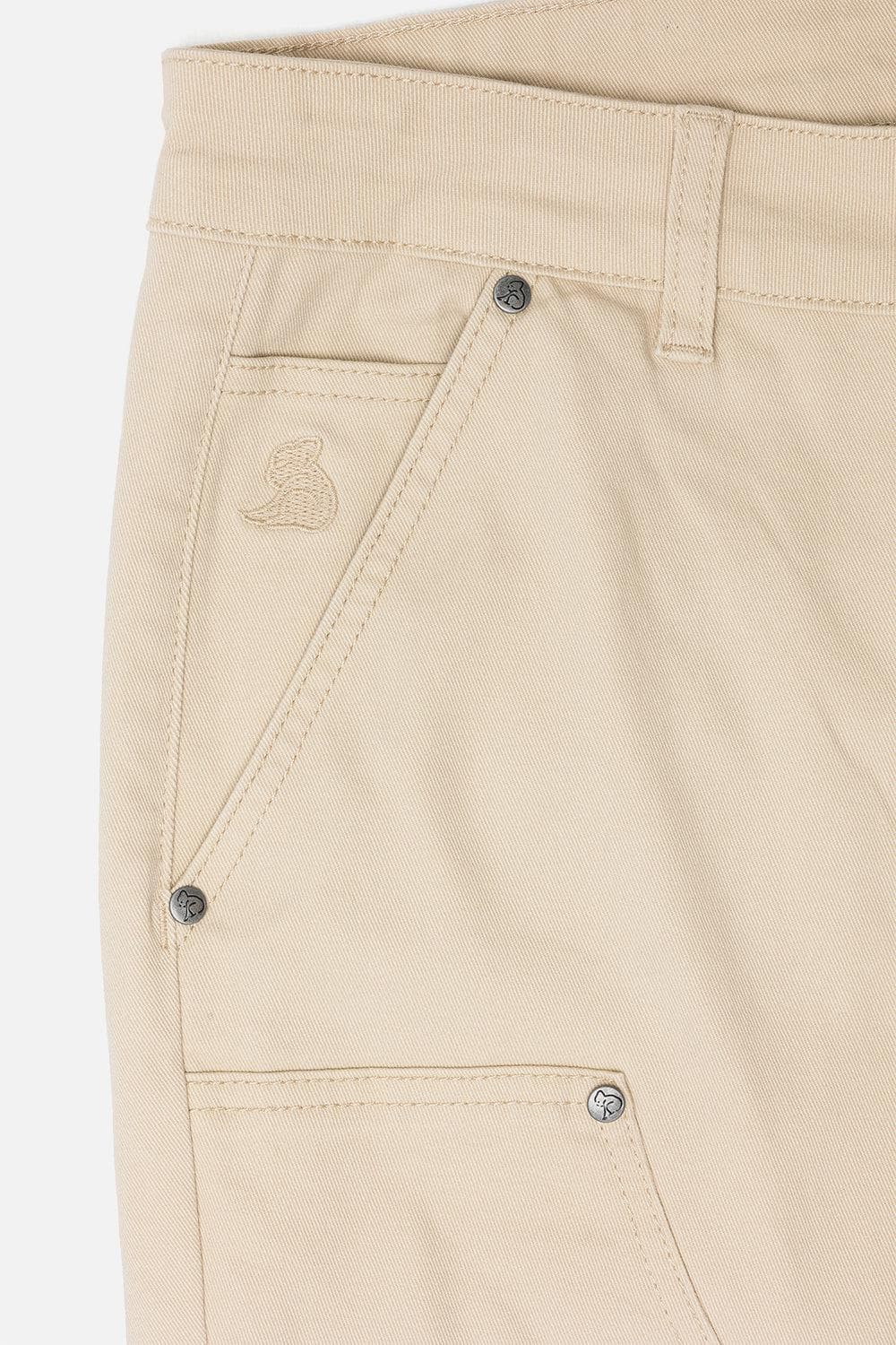 Pantalon de charpentier