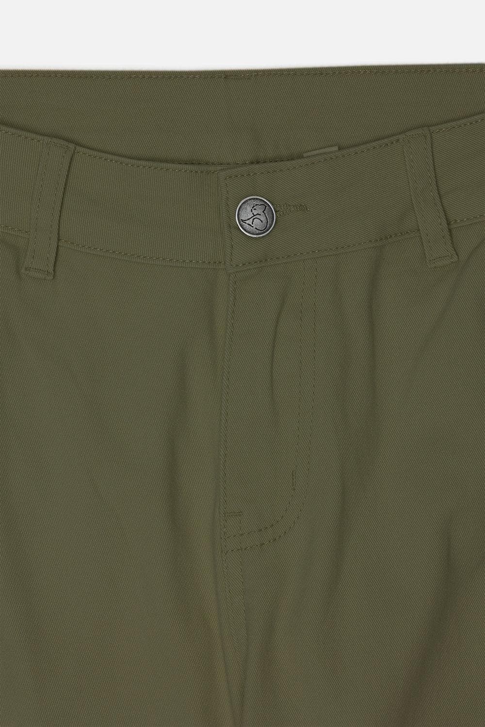 Carpenter Trouser